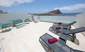Medano4You La Tejitas Best Seaview Penthouse